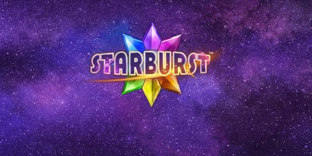 Starburst logo
